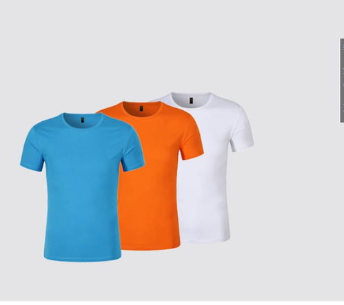 大安文化促銷t恤衫定制廠家實力廠家出精品佳增服飾來看看