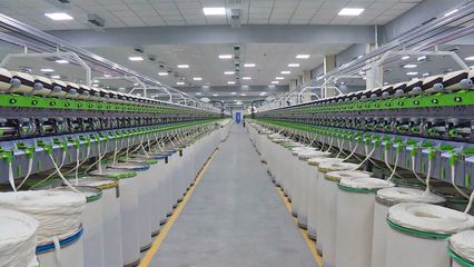 阿瓦提縣 服飾企業(yè)建設(shè)“加速跑”，緊鑼密鼓爭投產(chǎn)